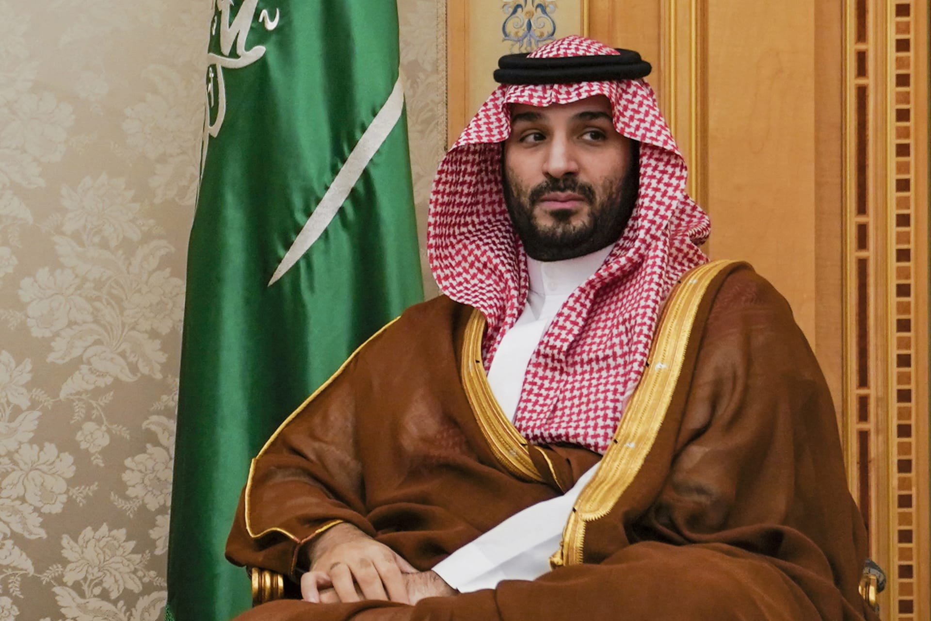 الأمير محمد بن سلمان يفوز بلقب الشخصية القيادية العربية الأكثر تأثيرا عام 2024