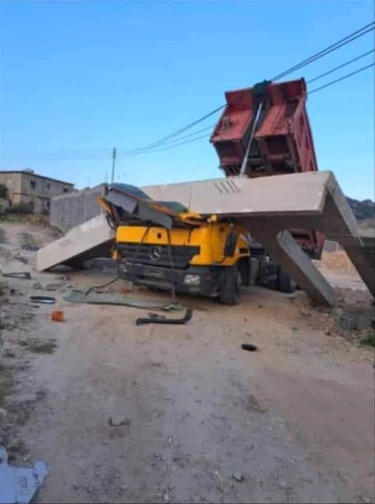 وفاة مغترب يمني إثر حادث مروع في السعودية..الاسم