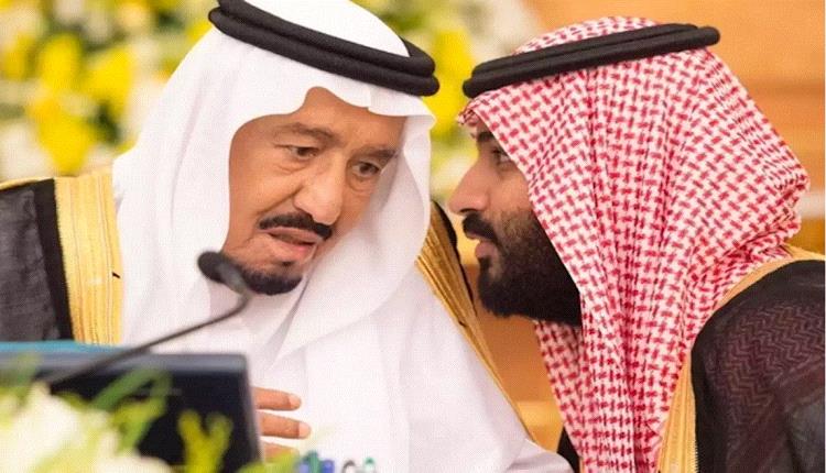 صحيفة مقربة من ديوان الملك السعودي تكشف حقيقة استمرار الدعم لليمن