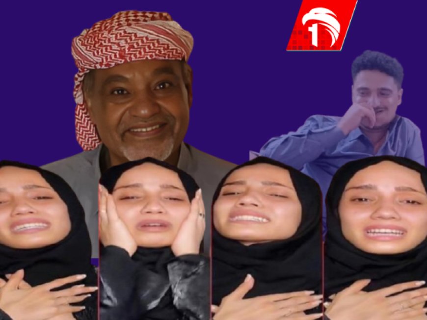 غدير الشرعبي ترفض الوساطة وتطالب بالقصاص