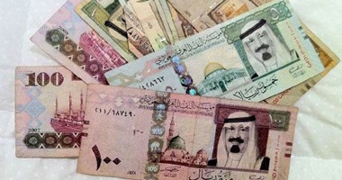 سعر الريال السعودى أمام الجنيه المصرى اليوم السبت 1-6-2024