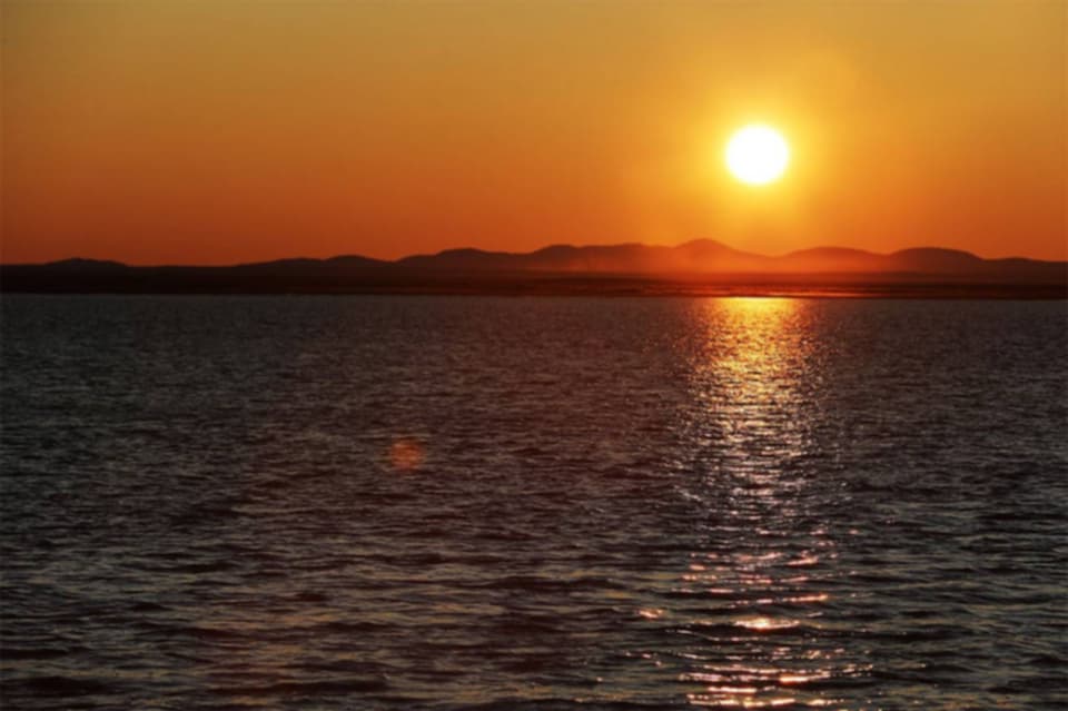 ظلام دامس.. الشمس تغيب عن هذه المدينة أكثر من شهرين لقد أرسلت