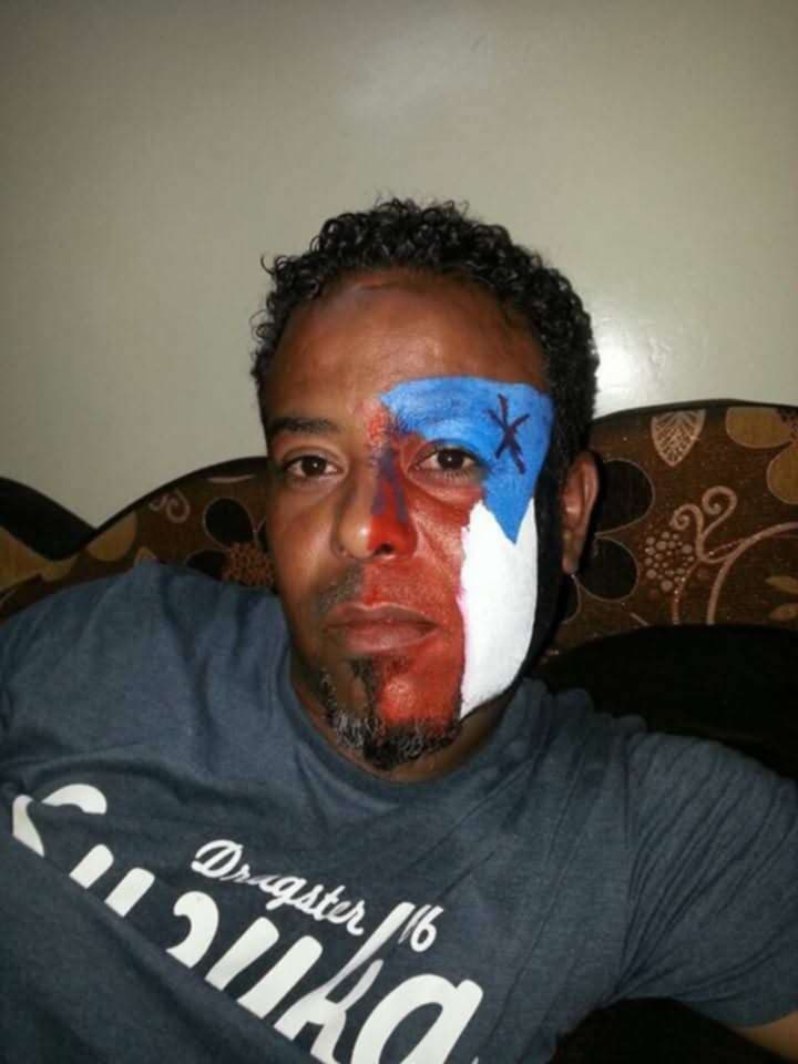 شاب يختفي بعد حديثه أمام موكب قائد بارز في عدن