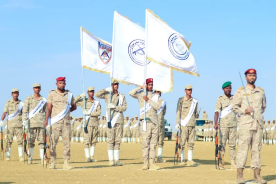 حلف قبائل حضرموت يكشف دوافع دخول قواته إلى بترومسيلة ويحذر من مخطط نفطي خطير