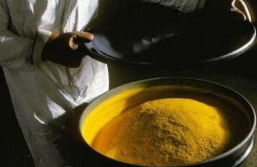 النيجر تطرح مخزونها من اليورانيوم للبيع في السوق الدولية