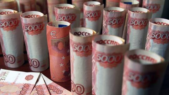 الاقتصاد الروسي يتبوأ مكانة رائدة بمؤشر رئيسي