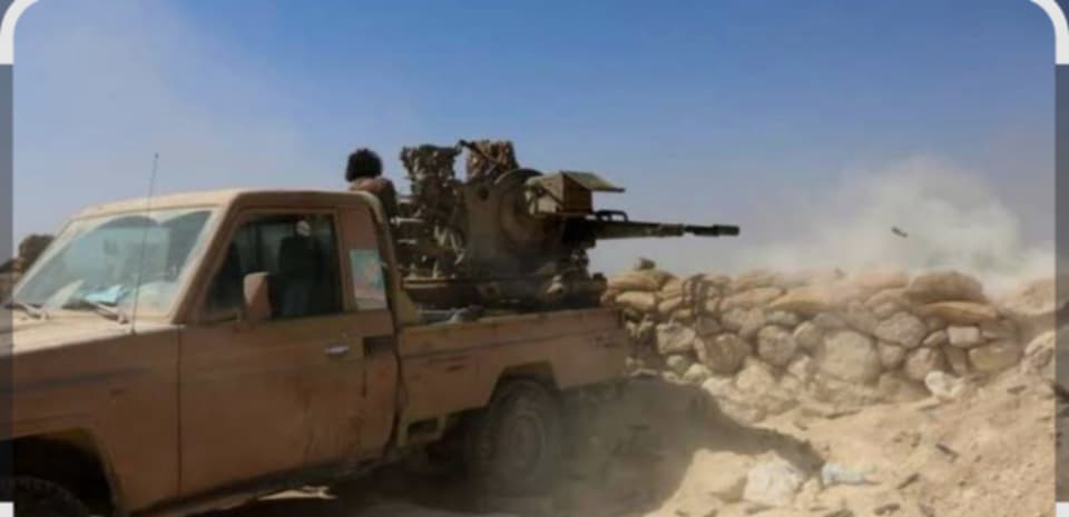 بن حبريش يكشف شروطه للحفاظ على حضوره وماء وجهه