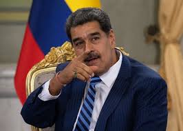 الرئيس ترامب وافق على شرط واحد فقط..تفاصيل شروط الرئيس الفنزويلي مقابل التنحي