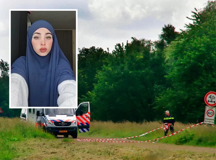  العثور على جثة فتاة  مقيدة اليدين والقدمين ملقاة في مستنقع ..والتحقيقات تكشف مفاجأة بشأن هوية الجاني ودوافع الجريمة