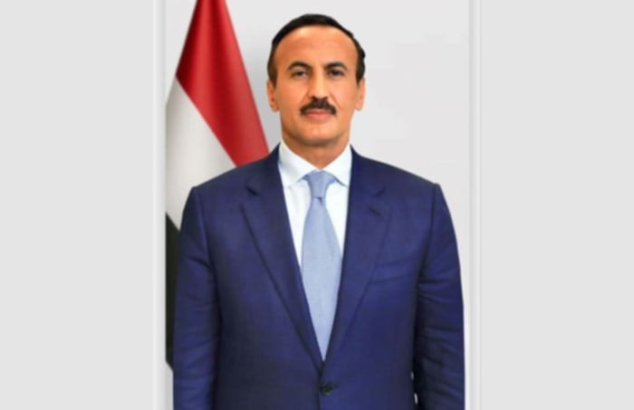 أحمد علي عبدالله صالح: الثاني من ديسمبر يوم الأحرار وصمود الجمهورية