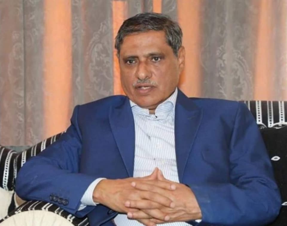 تصريح بارز.. البحسني يعلن أن قوات الانتقالي في حضرموت مكلّفة بمهام قتالية ومكافحة الإرهاب