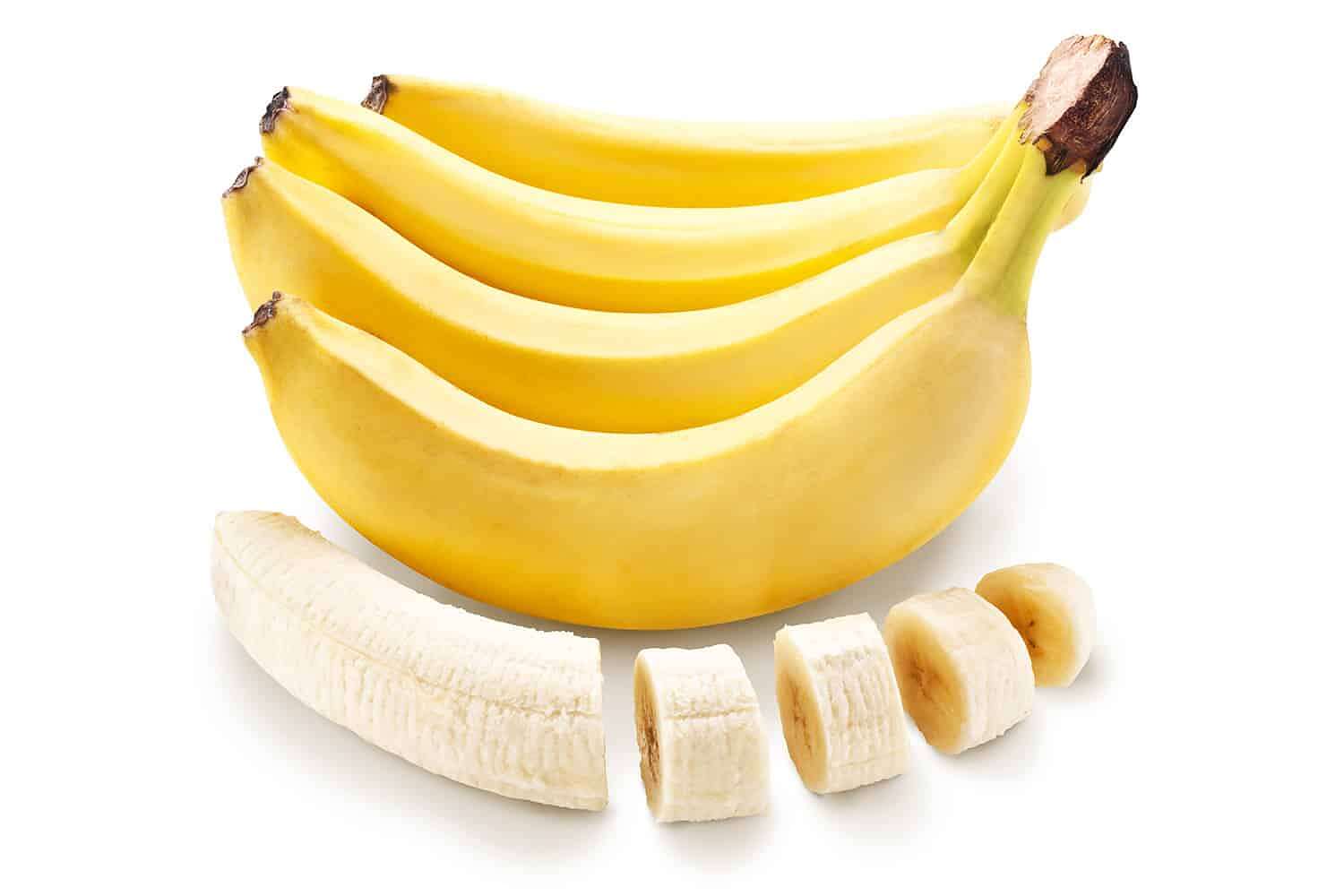 تعرَّف على أسوأ وقت لتناول الموز في اليوم.. مخاطر غير متوقعة