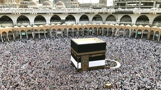 منع دخول مكة المكرمة  بداية من السبت 4 مايو