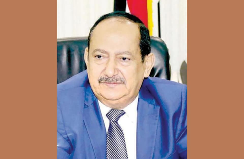 دبلوماسي يمني يكشف ملامح مسار بلاده نحو العضوية الكاملة في مجلس التعاون