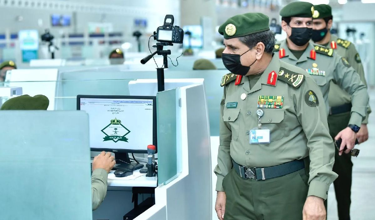 رسمياً: مهلة أخيرة من الجوازات السعودية لكل مقيم بالمملكة.. هذا ما يجب فعله حالاً ودون تأخير !