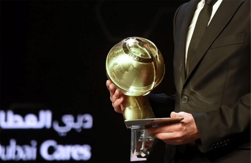 صلاح وحكيمي في القائمة النهائية لجلوب سوكر 2025.. حضور عربي لافت في سباق الأفضل