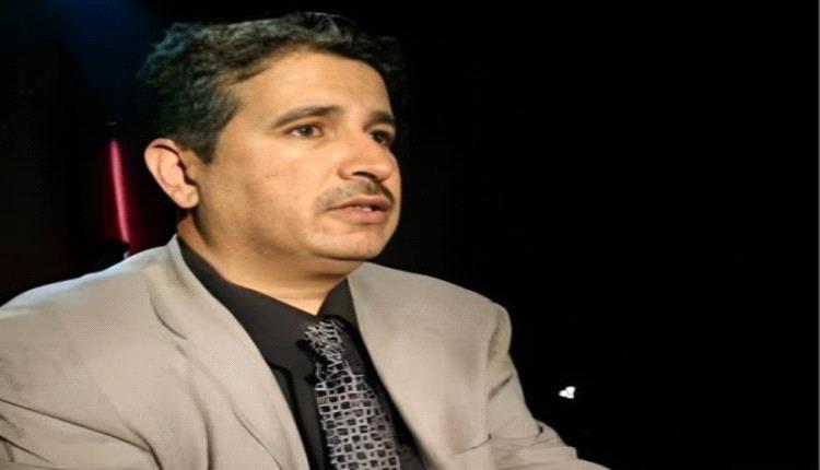 بالفيديو..شقيق عبدالوهاب قطران يوجه رسالة نارية للقيادات الحوثية