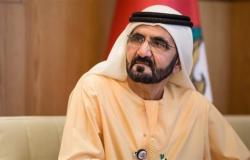 إعلان هام من حاكم دبي بشأن مطار آل مكتوم الدولي