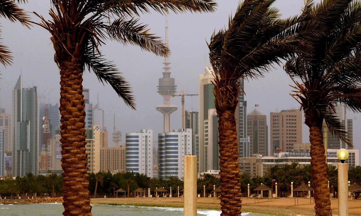 لماذا قررت الكويت تغيير أسماء الشوارع إلى أرقام؟