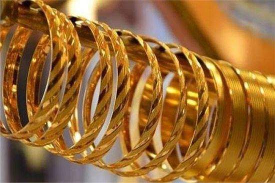 أسعار الذهب في صنعاء وعدن اليوم الثلاثاء 4 يونيو 2024