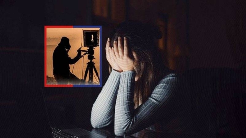 ضبط مخرج مصري شهير ابتز فتاة بعد تصويره أجزاء من جسدها خلسة أثناء تصوير عمل سينمائي