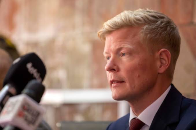 إعلان أممي من عُمان بمستجدات المفاوضات بشأن اليمن (بيان)