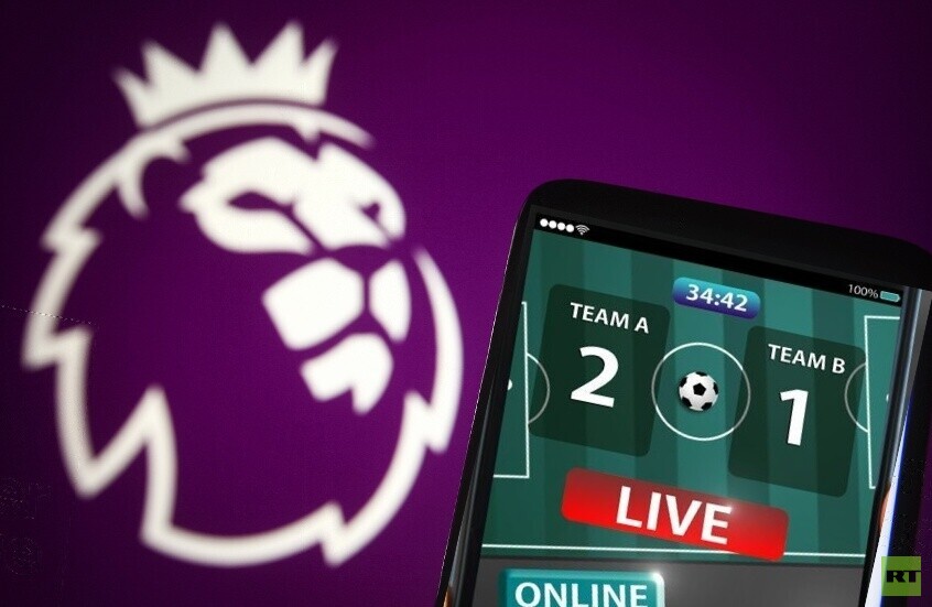 اتهام مالك أحد أندية الدوري الإنجليزي الممتاز بإدارة شبكة مراهنات سرية