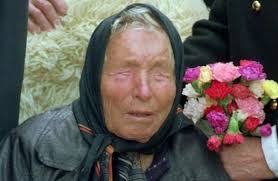 مع اقتراب قرعة كأس العالم.. نبوءة بابا فانغا لعام 2025 تثير الجدل رغم رحيلها قبل 29 عاما!