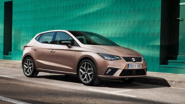 سيات إبيزا هاتشباك بسعر 700 ألف جنيه.. الموديل والمواصفات