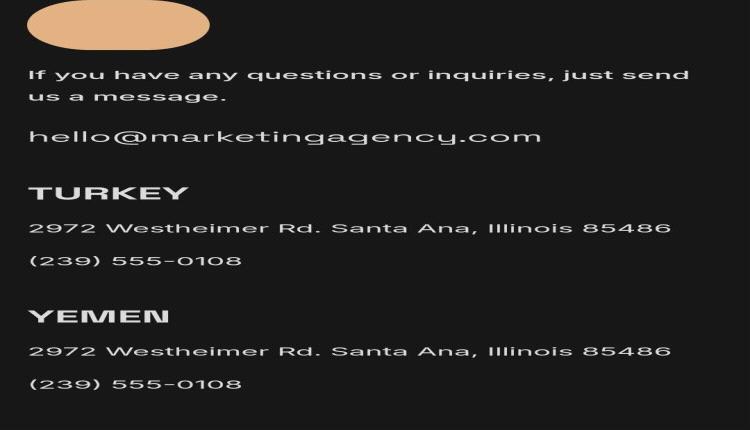 خبير رقمي يكشف مخالفات قانونية وبيانات وهمية لشركة إنتاج تابعة لقناة بلقيس