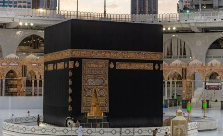 Ù‚Ø±Ø§Ø± Ø¹Ø§Ø¬Ù„ Ù…Ù† ÙˆØ²Ø§Ø±Ø© Ø§Ù„Ø­Ø¬ ÙˆØ§Ù„Ø¹Ù…Ø±Ø© Ø¨Ø´Ø£Ù† Ø²ÙŠØ§Ø±Ø© Ø§Ù„Ù…Ø³Ø¬Ø¯ Ø§Ù„Ø­Ø±Ø§Ù… ÙÙŠ Ø±Ù…Ø¶Ø§Ù† Ù†ÙŠÙˆØ² Ù„Ø§ÙŠÙ†