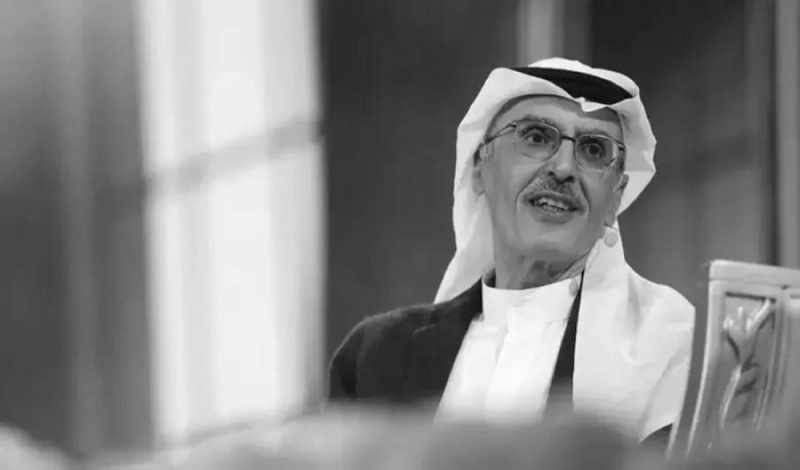 تعرف على سيرة من حياة الأميرالسعودي الراحل بدر بن عبدالمحسن ونبذة من رحلته التعليمية