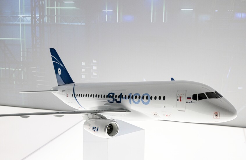 من موسكو إلى نيودلهي.. طائرات 