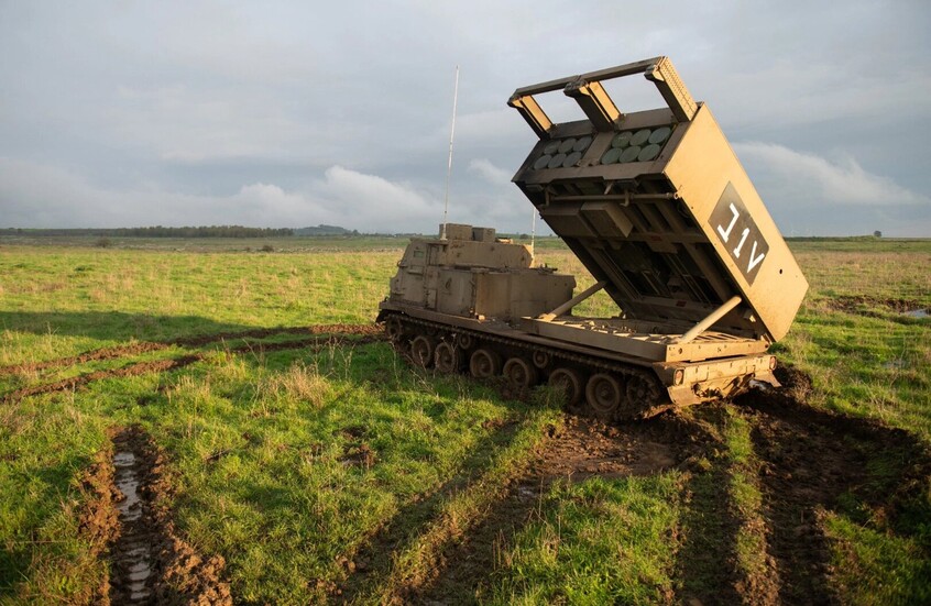 تقرير إسرائيلي يحذر من صاروخ مصري 