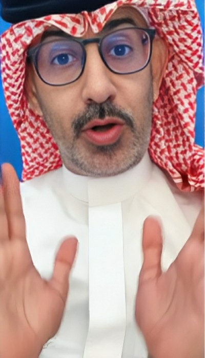باحث سعودي يكشف عن 3 أشياء للتعامل مع الشخص المصلحجي