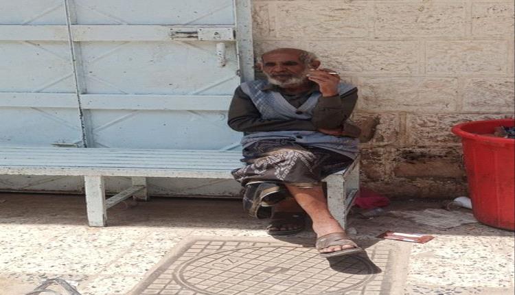 نهاية مأساوية لأحد صقور الجو في اليمن