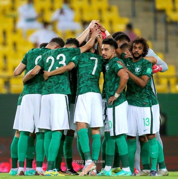 منتخب السعودية يصعق باكستان ويتأهل للدور الثالث فى تصفيات كأس العالم 2026