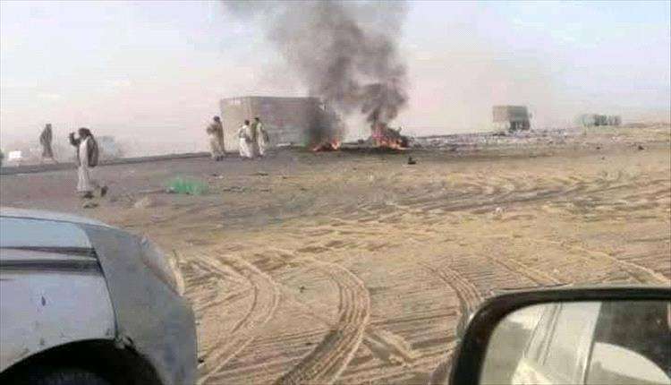 تصعيد خطير في مارب : عمليه غدر قاتله تفجر اشباكات عنيفة وسقوط قتلى 