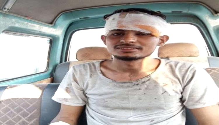 ثوانٍ فارقة بين الحياة والموت.. هذا ما فعله عبد اللطيف داخل الباص المحترق