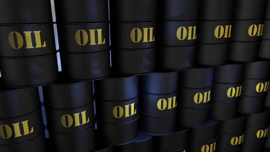 ارتفاع أسعار النفط بعد تصريحات وزير الطاقة السعودي في روسيا