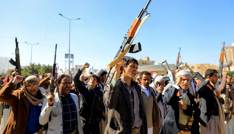 هجوم عسكري قوي يستهدف الحوثيين من داخل صنعاء وينفذه قائد كبير بالجماعة