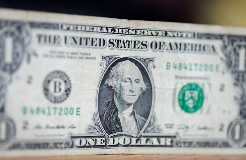 سعر الدولار أمام الجنيه في ثاني أيام عيد الأضحى.. وصل كام؟
