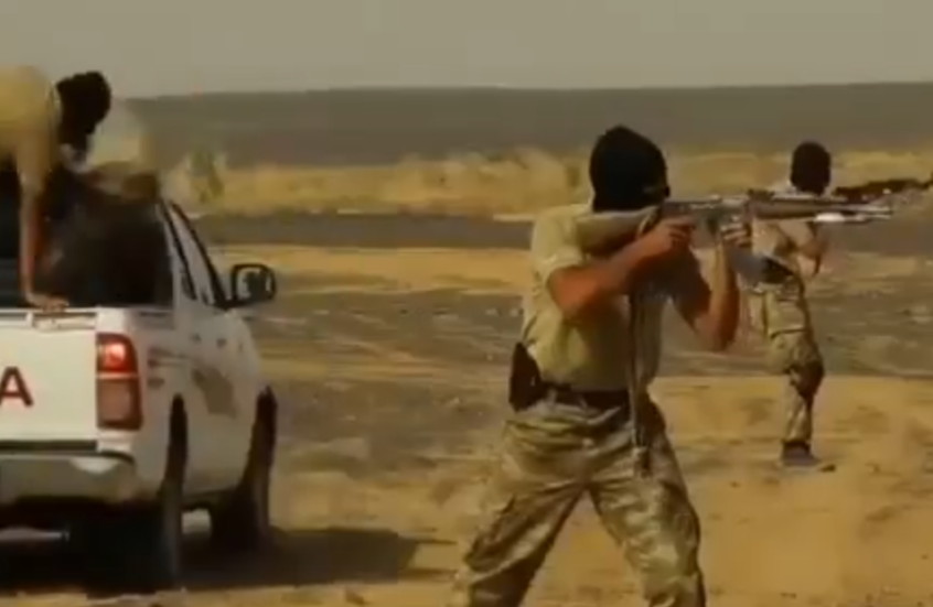 مصر.. مرصد الأزهر يكشف حقيقة وأهداف فيديو منسوب لـ