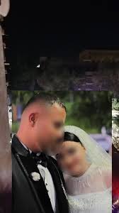 عريس مصري يقتل زوجته الحامل بعد 4 أشهر من زواجهما في المنوفية.. والكشف عن دافعه لارتكاب الجريمة!