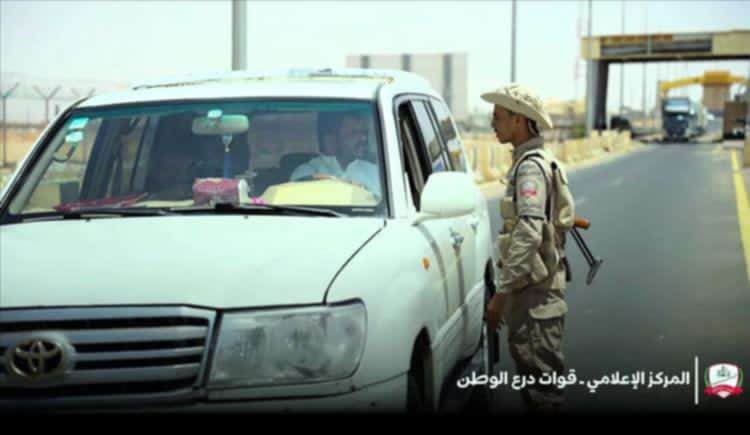 انسحاب قوات درع الوطن من المهرة وسط ترتيبات عسكرية جديدة