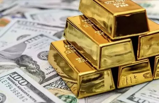 ترقب انخفاض الفائدة الأمريكية وارتفاع في أسعار الذهب عالميا 
