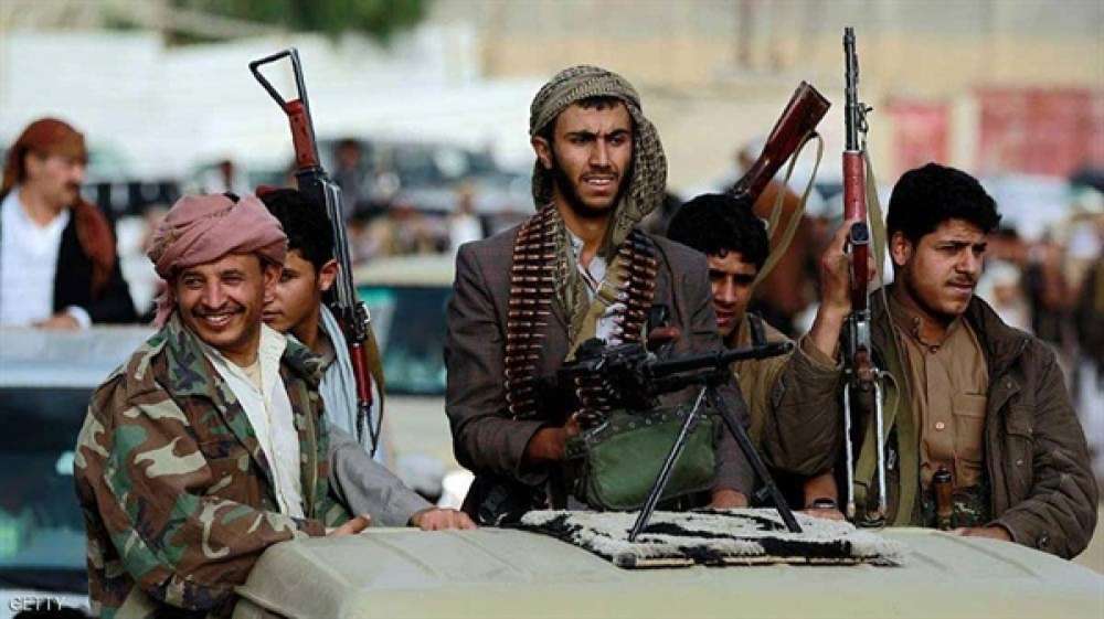 جماعة الحوثي تسعى لاسقاط الحكومة واحتلال المحافظات..” وسط تعثر خارطة الطريق”