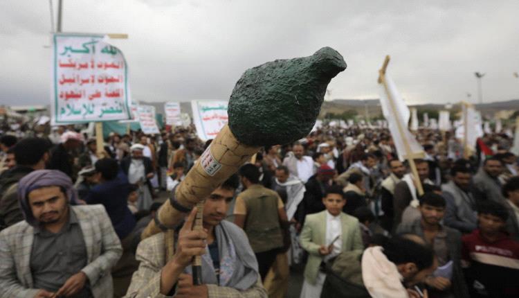 صحافي سعودي:استعدادات لطرد الحوثيين من صنعاء واعادتهم الى صعدة من قبل هذه القوات