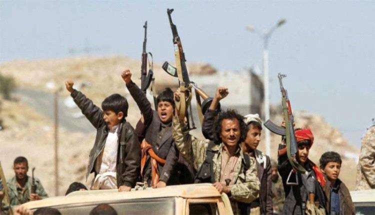 الحوثي يحذر هؤلاء في صنعاء من تنفيذ قرارات الشرعية الأخيرة وتتوعدهم بالعقاب