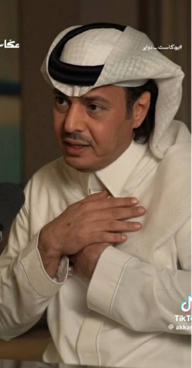 شاعر سعودي: الجزائر ليست بلد المليون شهيد.. وجمال عبد الناصر ليس أول قومي عربي